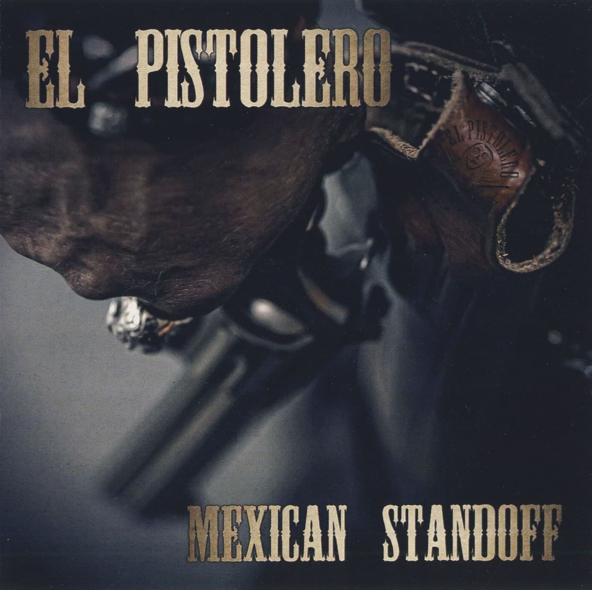 Mexican Standoff