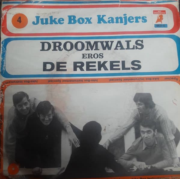 Droomwals