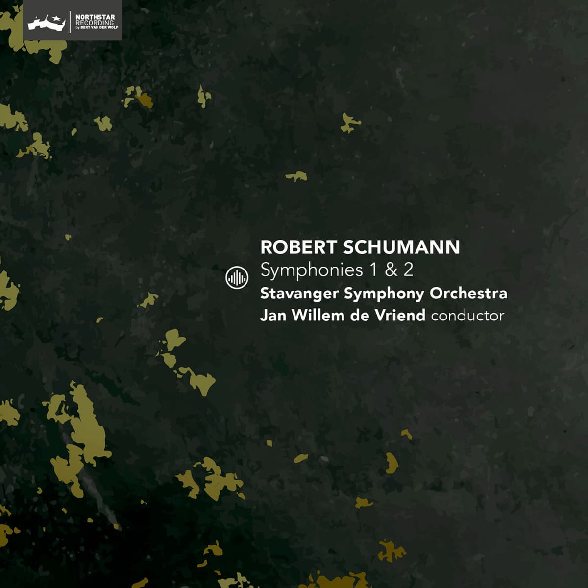 Symphonies 1 & 2