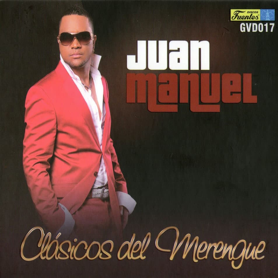 Clásicos del merengue