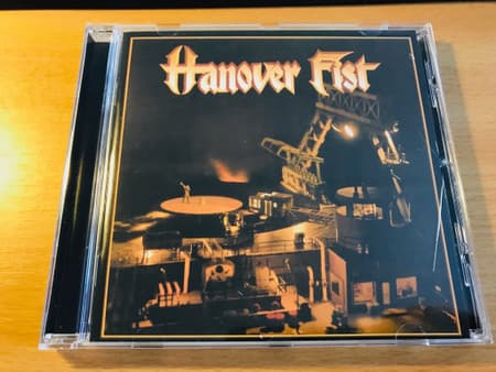 Hanover Fist