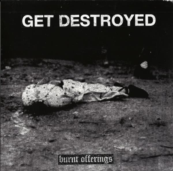 Burnt Offerings