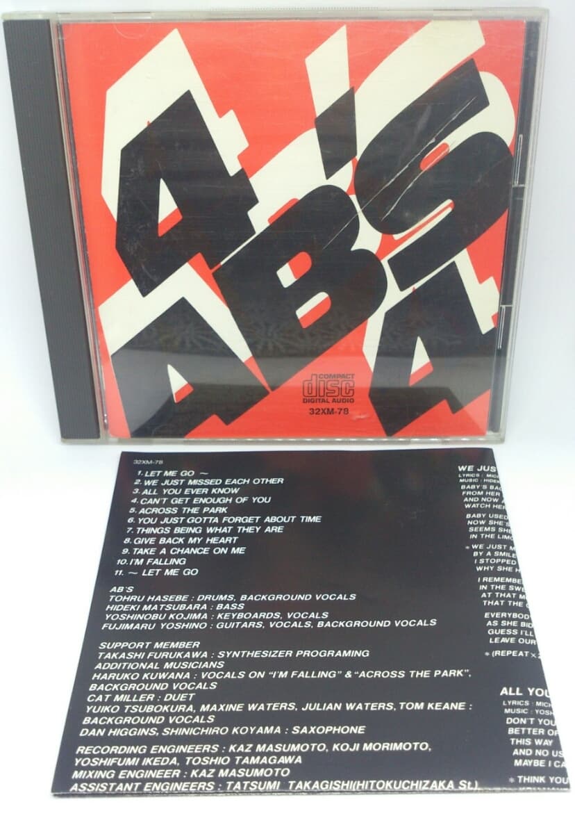 AB’S‐4