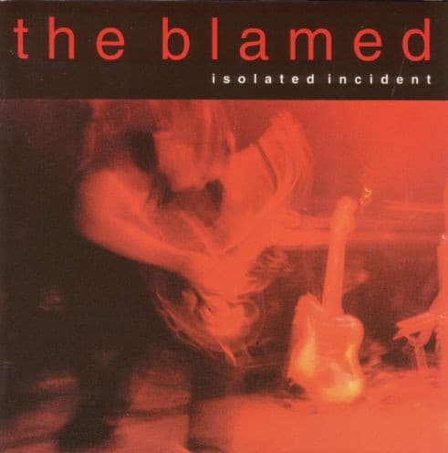 Isolated Incident