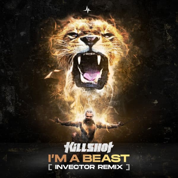 I'm a Beast (Invector remix)