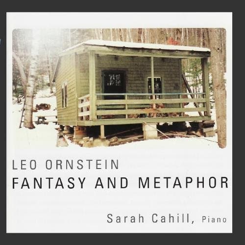 Fantasy and Metaphor