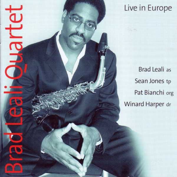Live in Europe