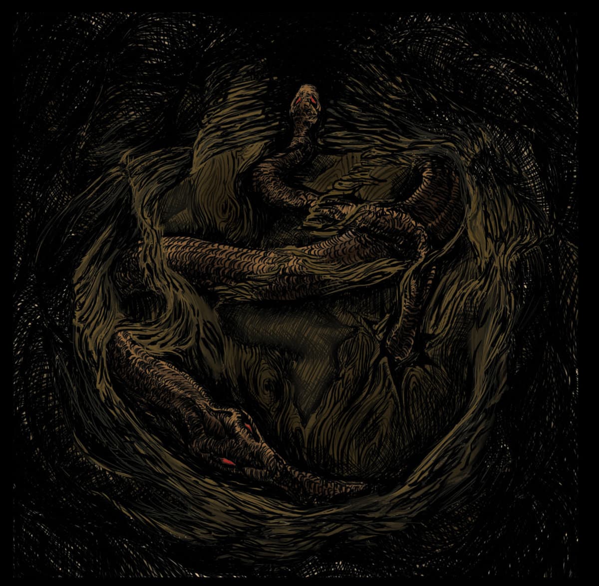Demise of Being