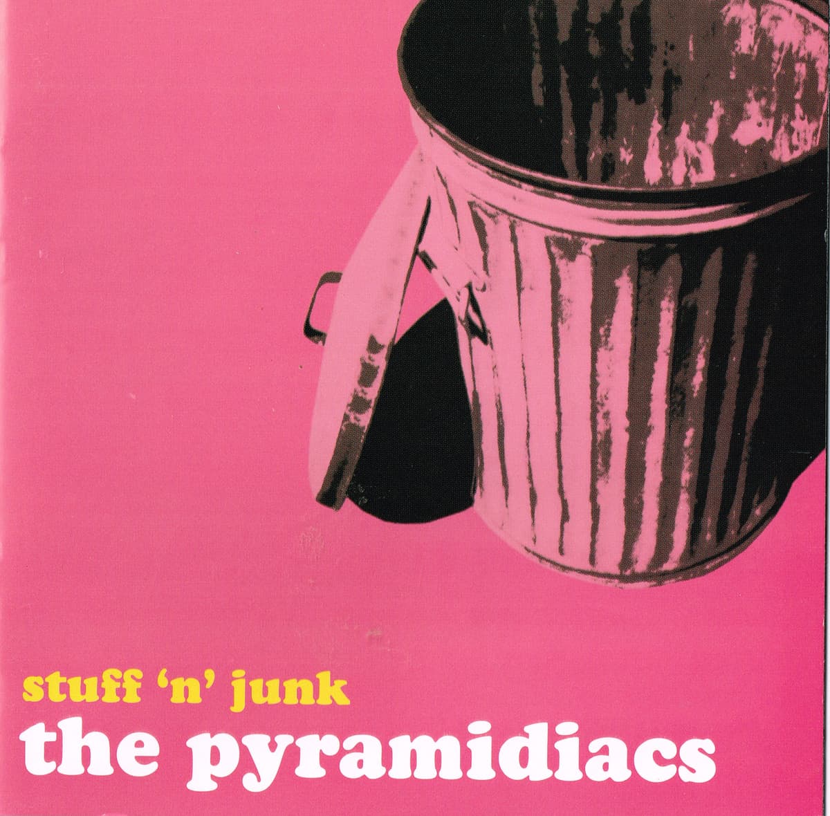 Stuff 'n' Junk