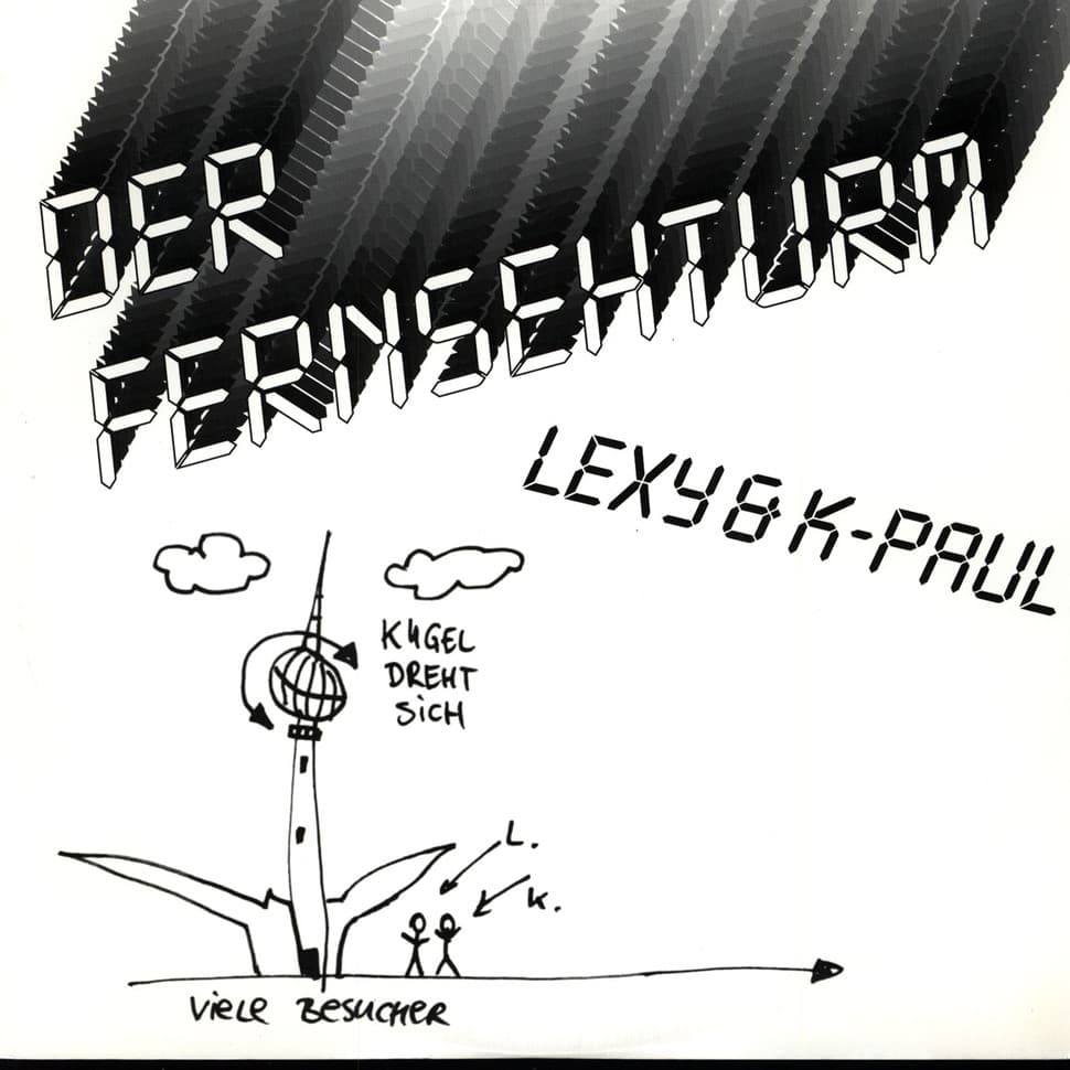 Der Fernsehturm