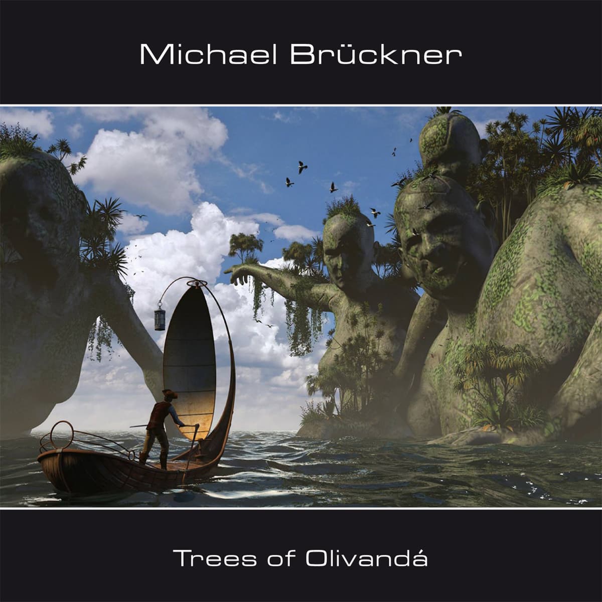 Trees of Olivandá