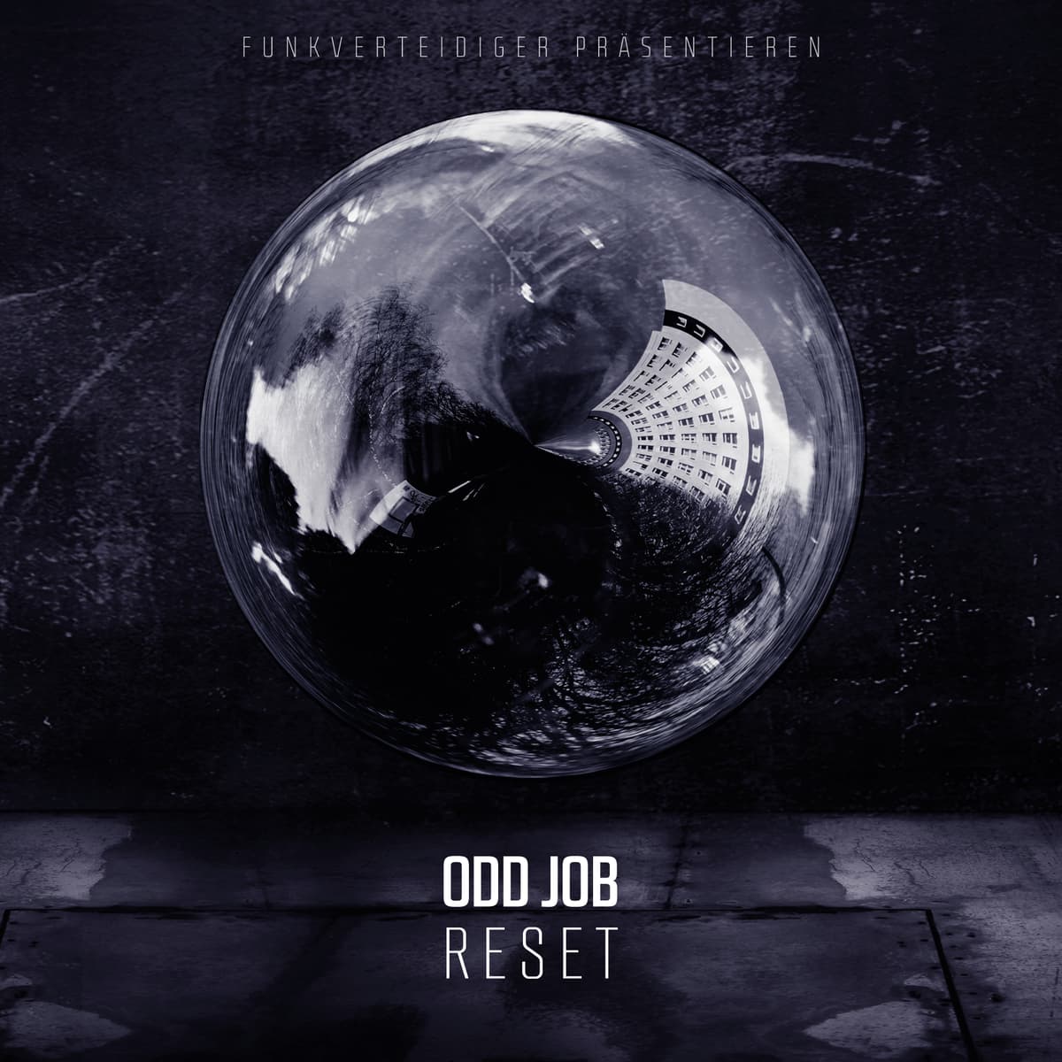RESET