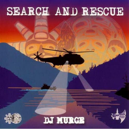 Search and Rescue