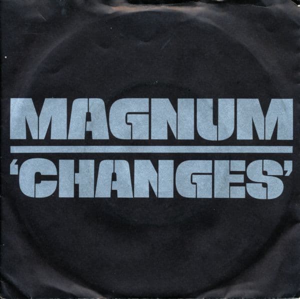 Changes