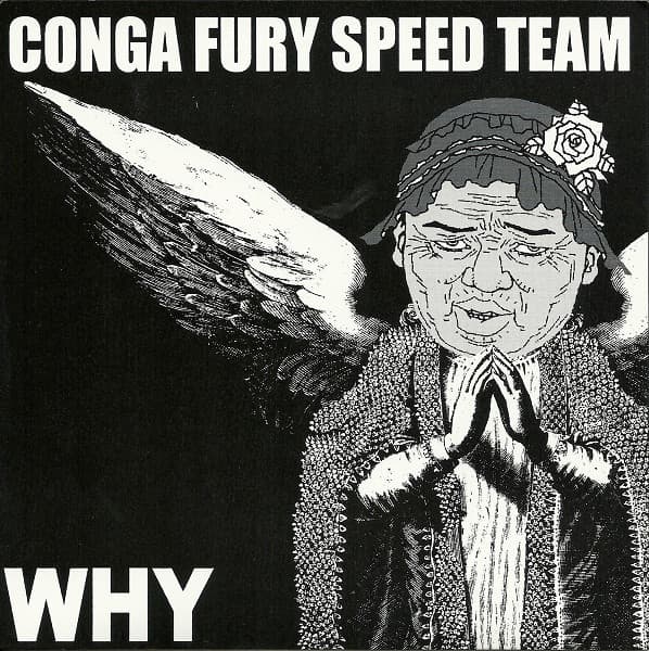 Why / Shitstorm