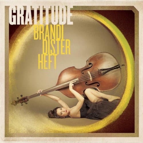 Gratitude