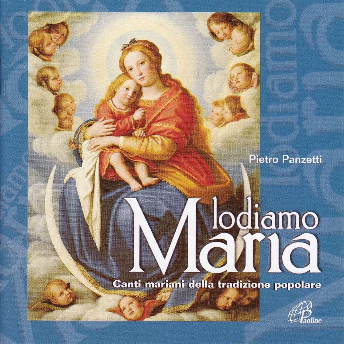 Lodiamo Maria