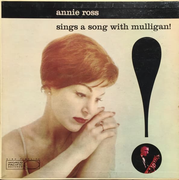 Sings a Song With Mulligan