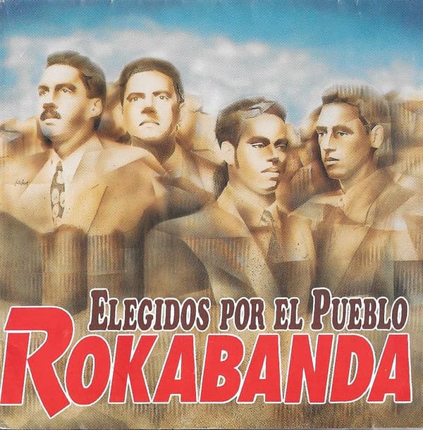 Elegidos por el pueblo