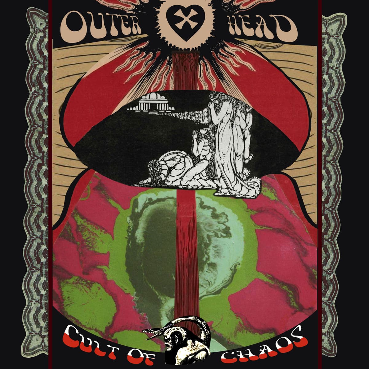 Cult of Chaos