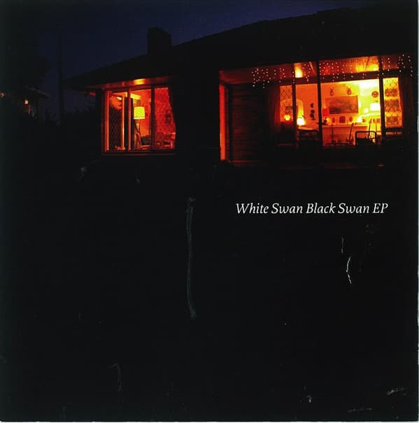 White Swan Black Swan EP