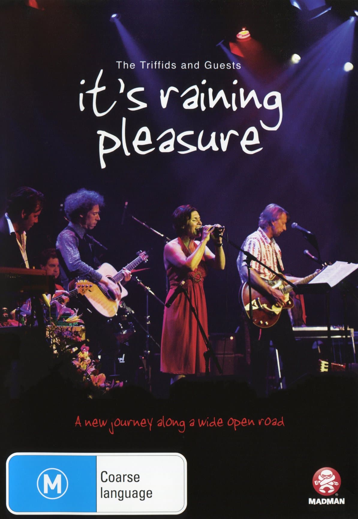 It's Raining Pleasure