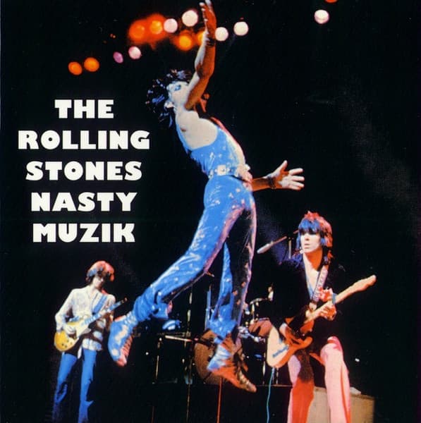 Nasty Muzik