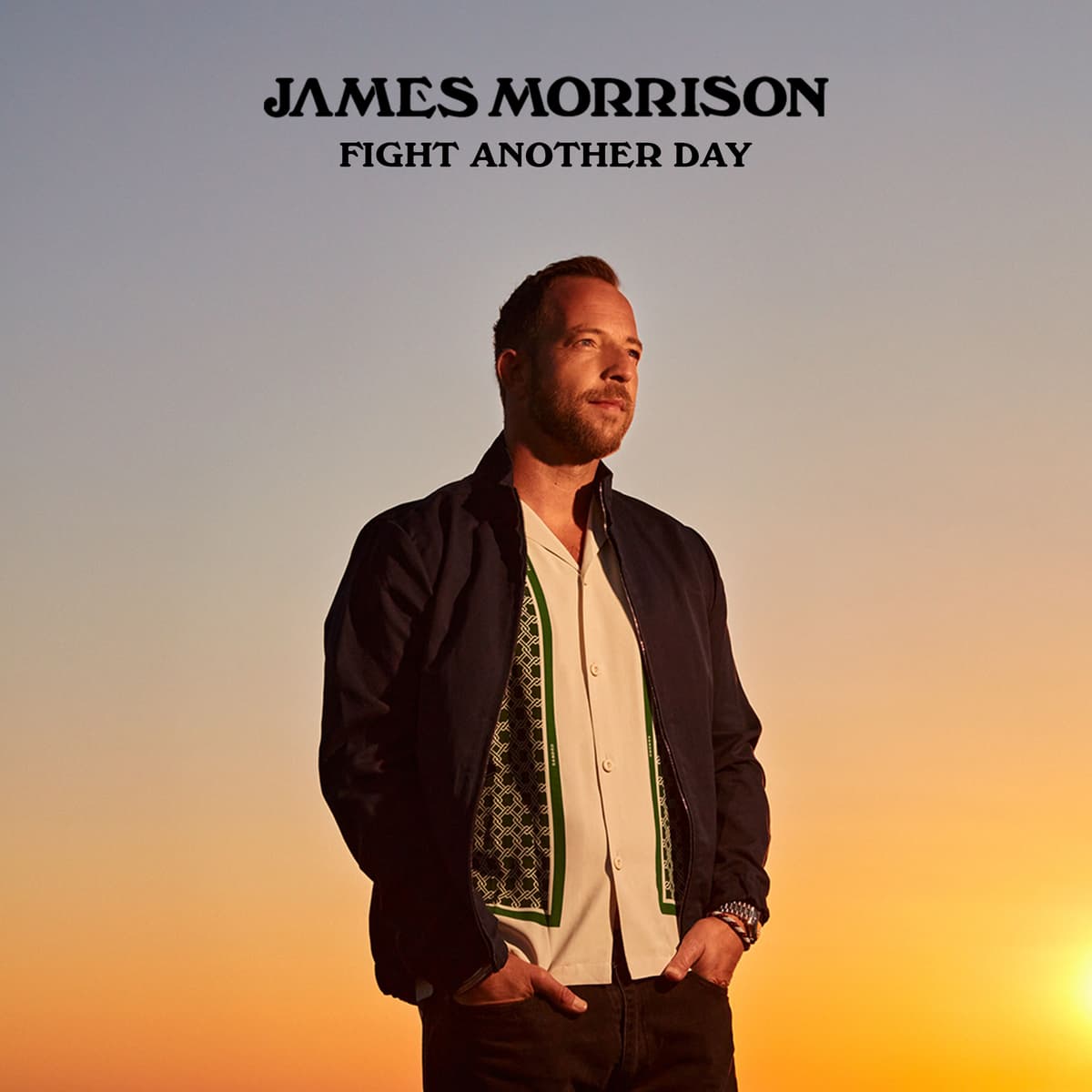 Fight Another Day