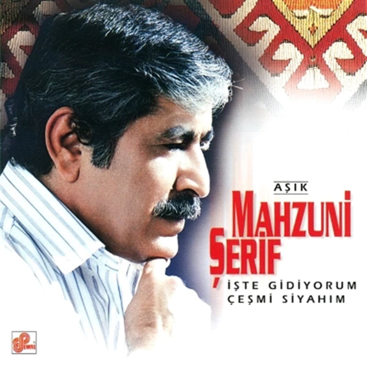 İşte Gidiyorum Çeşmi Siyahım