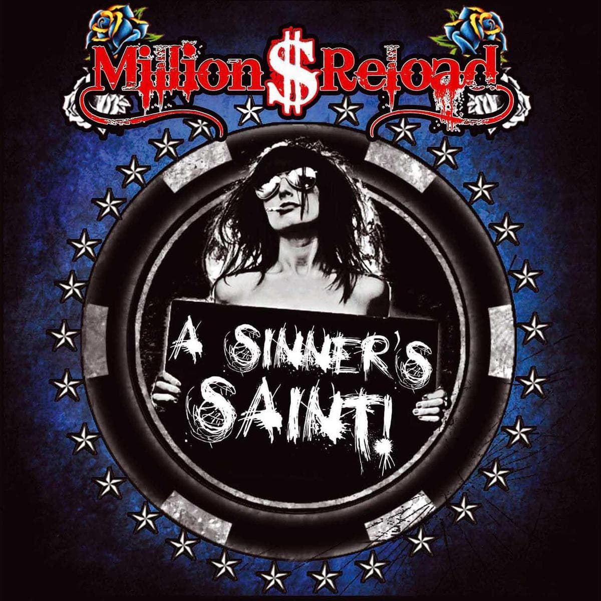 A Sinner's Saint!
