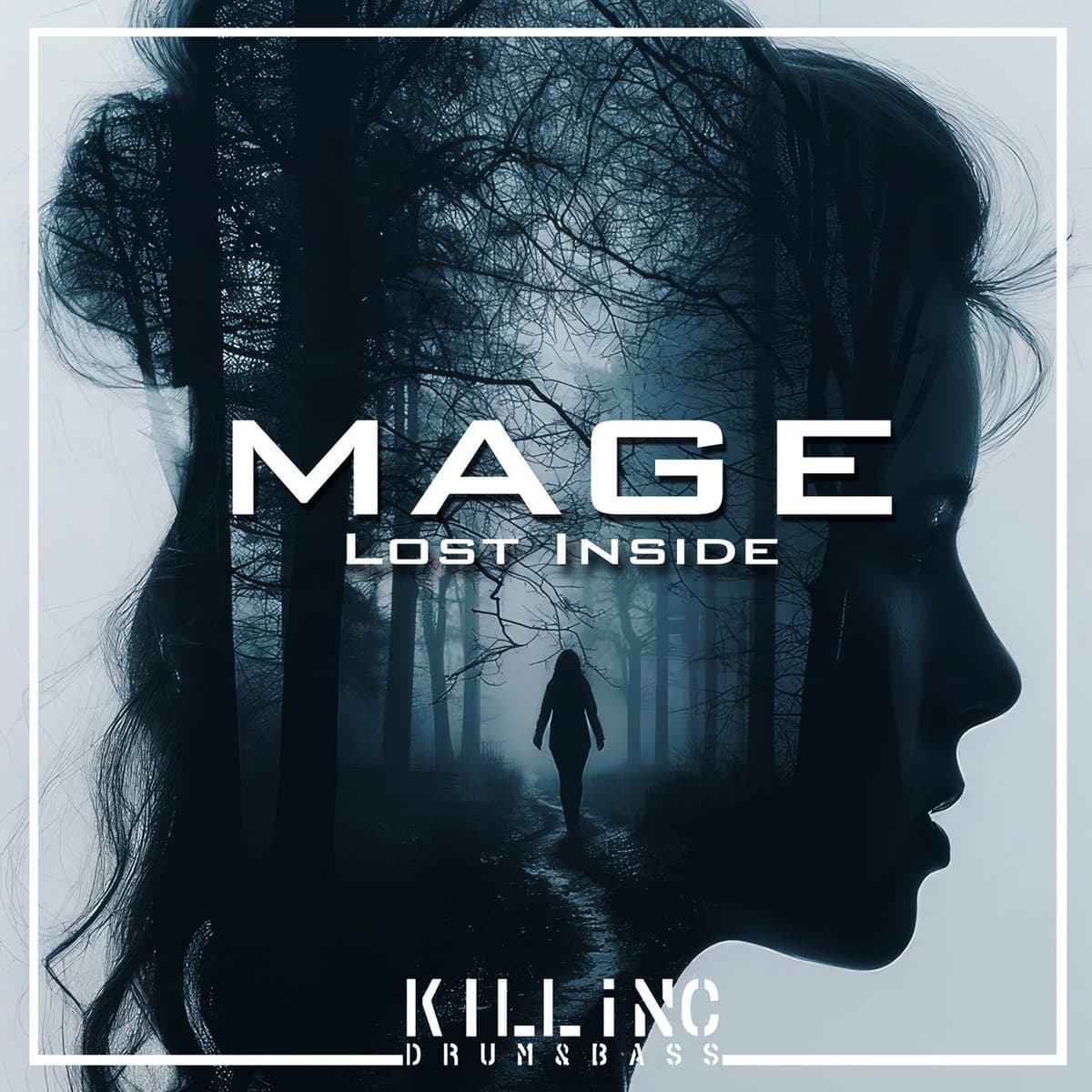 Lost Inside
