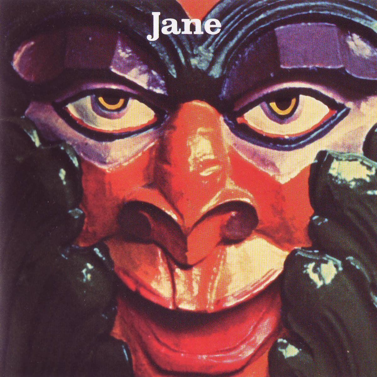 Jane