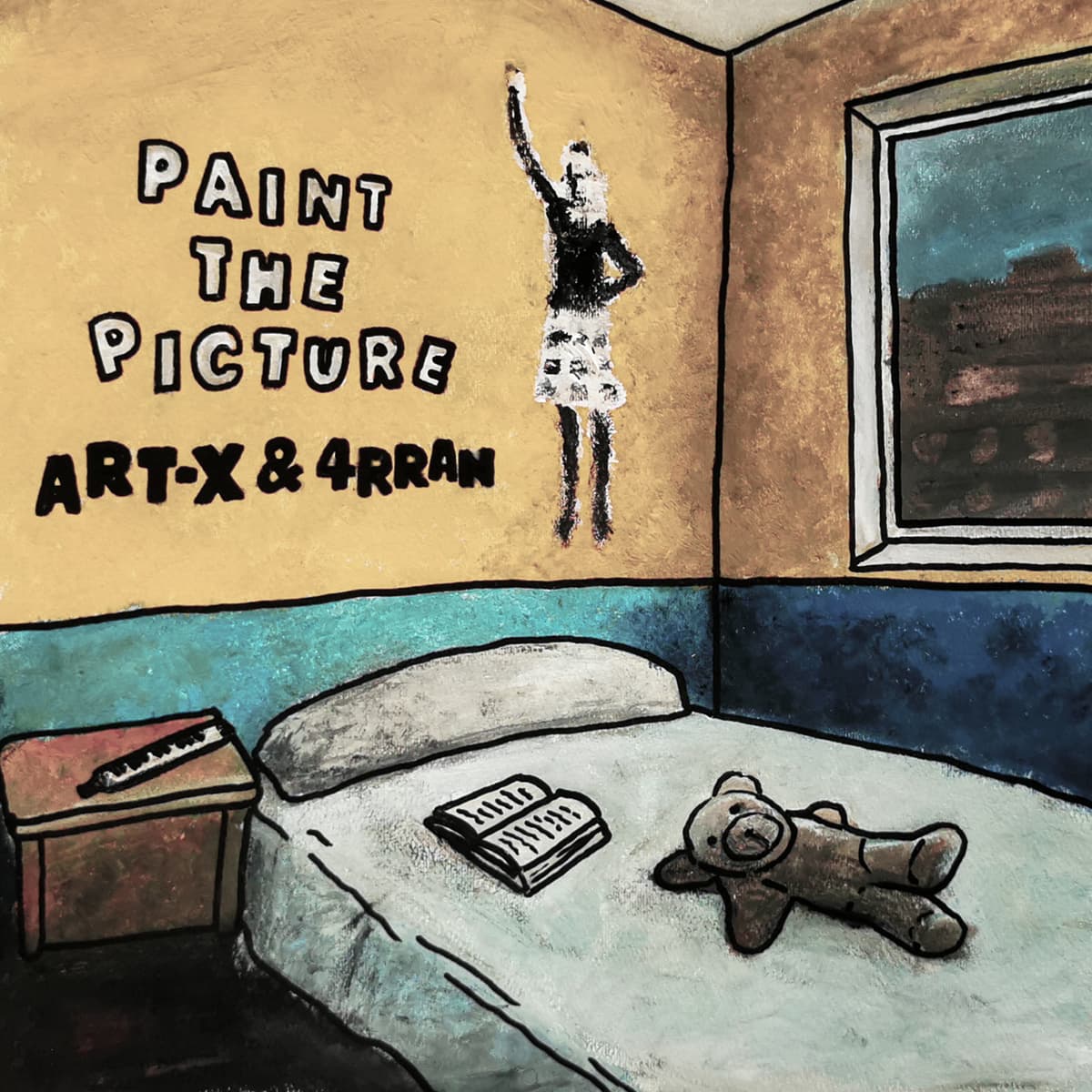 Paint the Picture