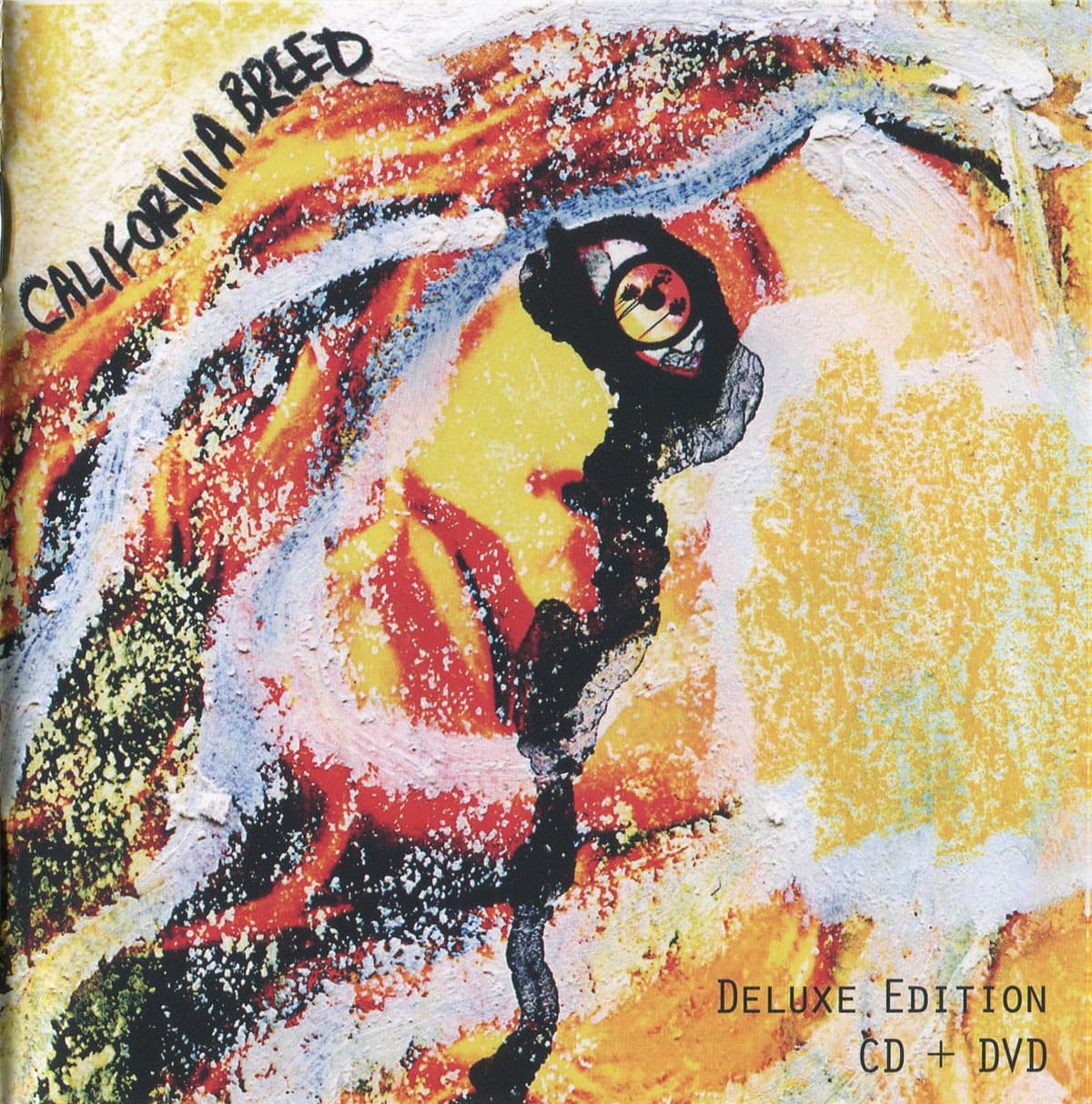 California Breed