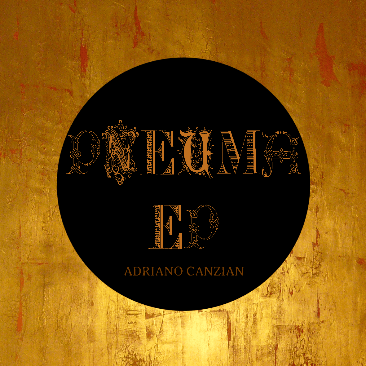 Pneuma EP