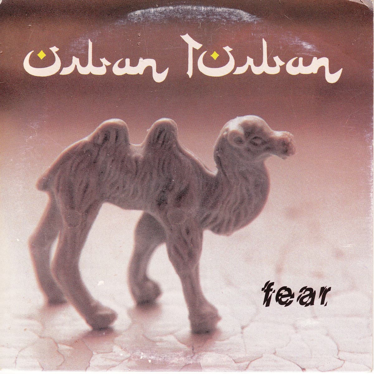 Fear