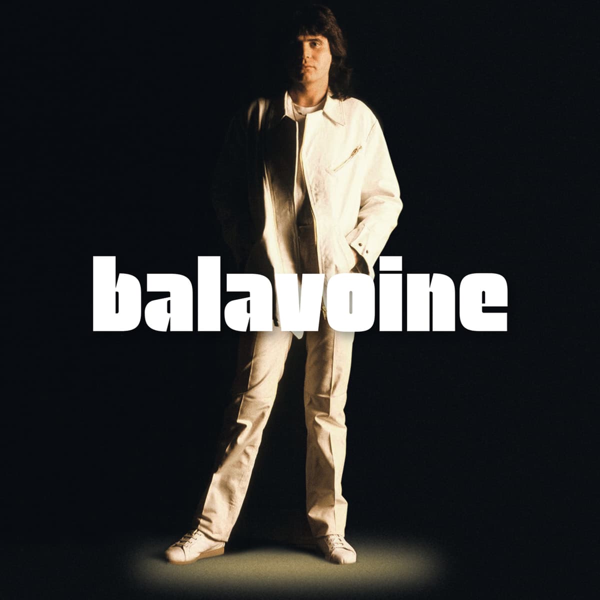 Balavoine