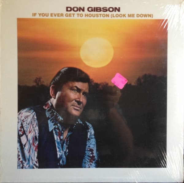 If You Ever Get to Houston (Look Me Down)