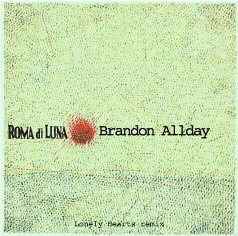 Lonely Hearts (Brandon Allday remix)