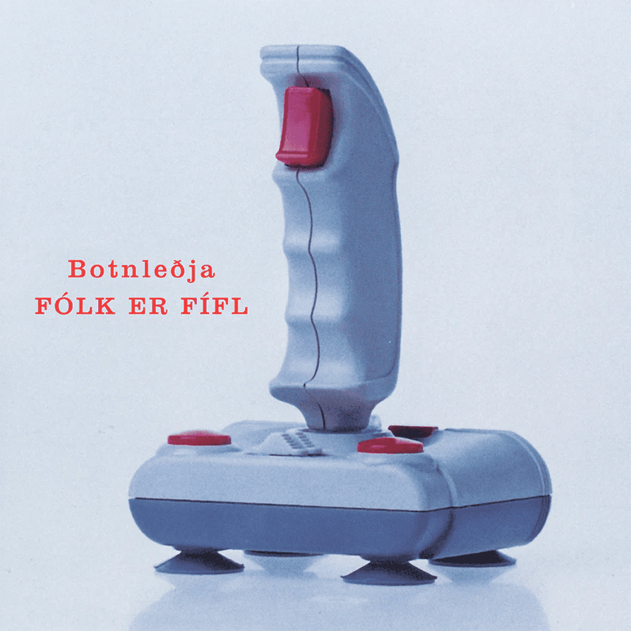 Fólk er fífl
