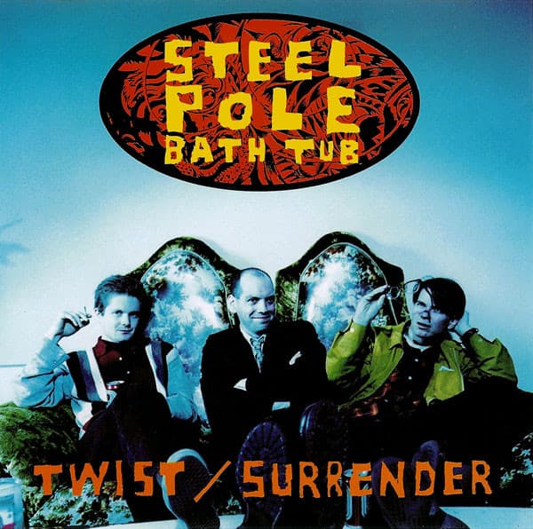 Twist / Surrender