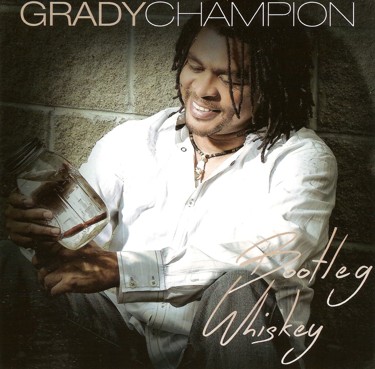 Bootleg Whiskey