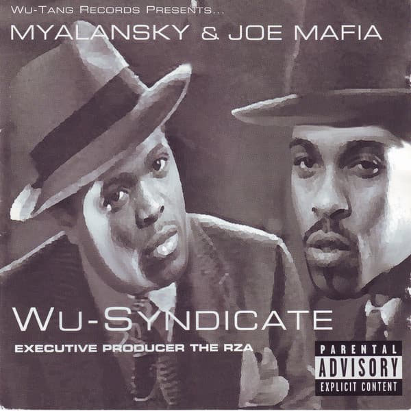 Wu-Syndicate