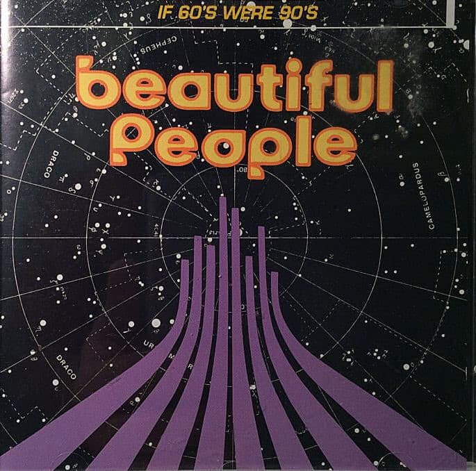 If 60's Were 90's