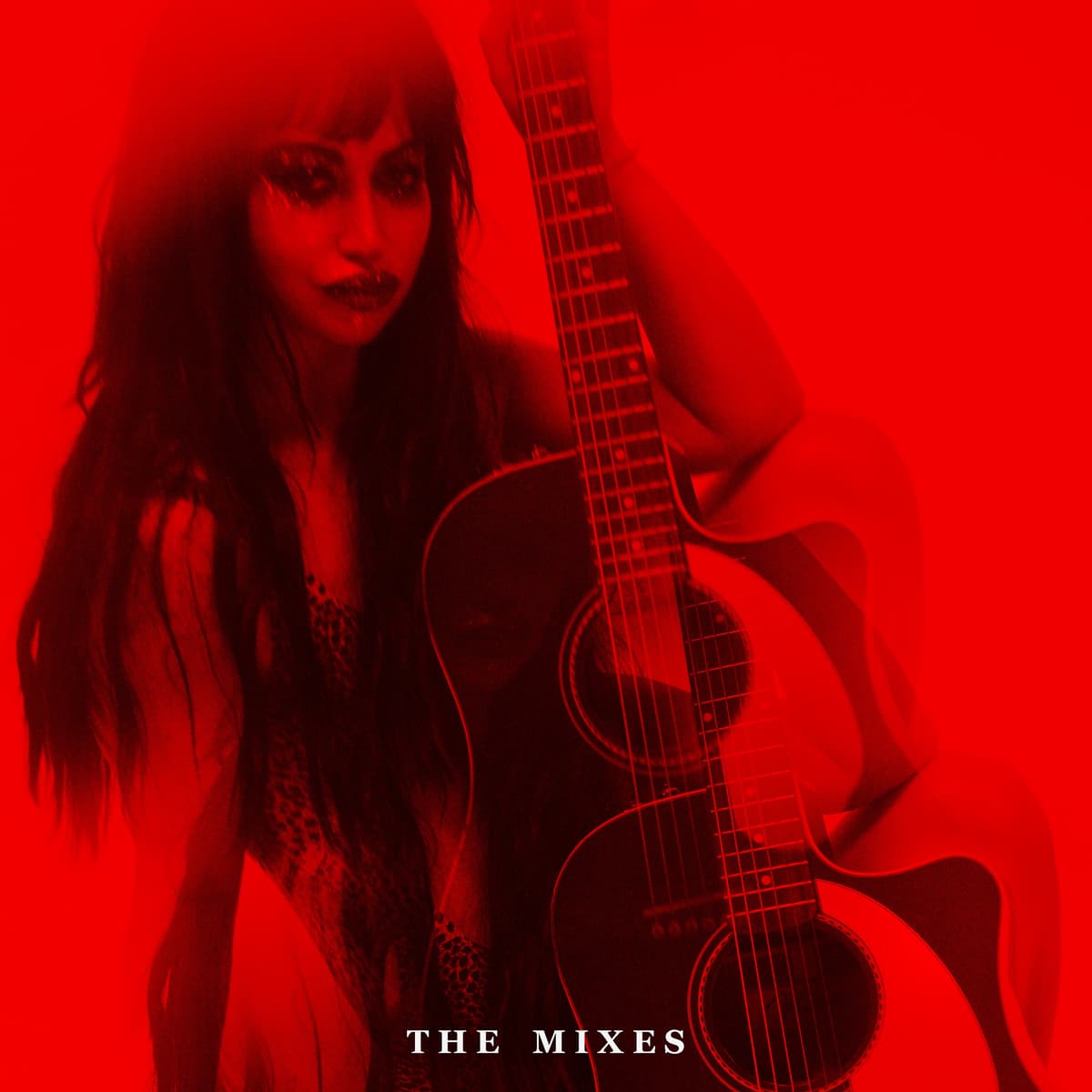 Shania Twain (the mixes)