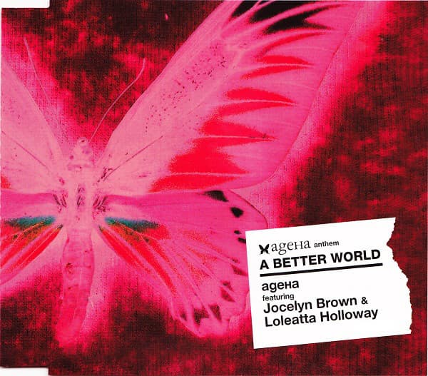 A Better World
