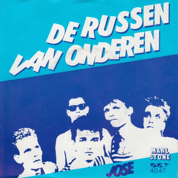 De Russen