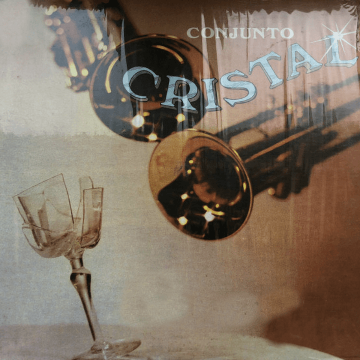 Conjunto Cristal