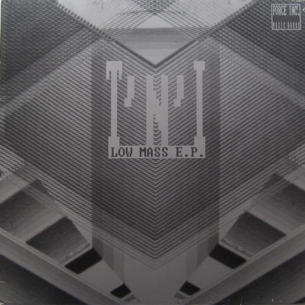 Low Mass E.P.