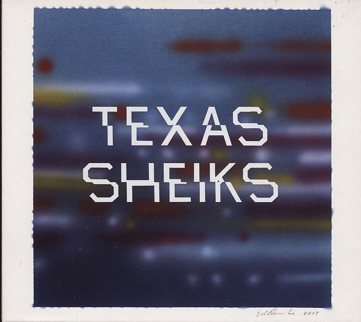 Geoff Muldaur & The Texas Sheiks